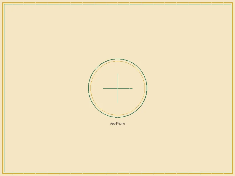 双色球 智慧锦囊APP在敦煌石窟中的展示