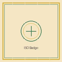 双色球 ISO 27001国际数据安全标准认证