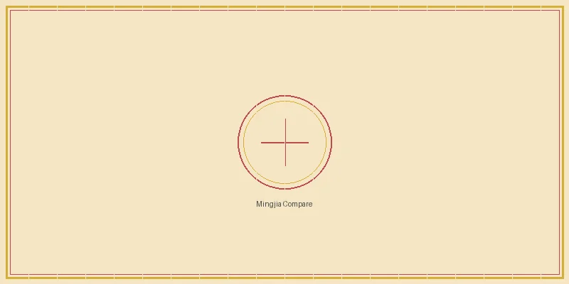 双色球 各流派策略体系对比分析图