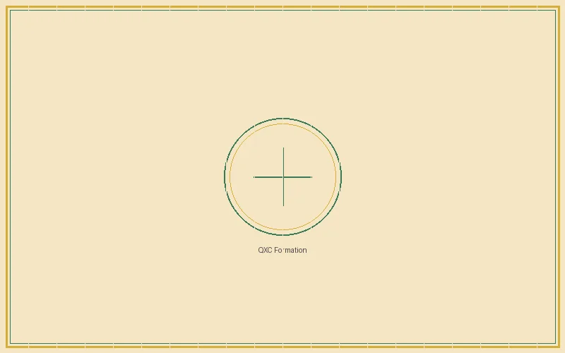 双色球 七星彩阵型构建与位置分析图